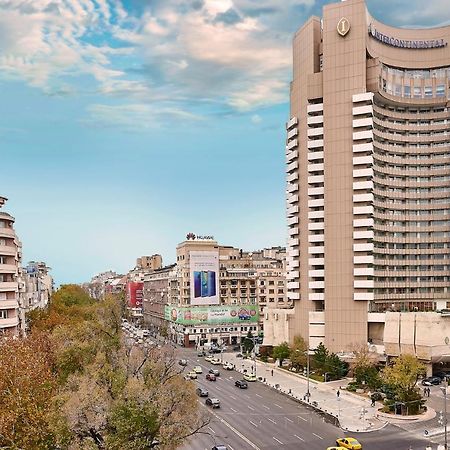 Ultra Central, 15 Sqm Studio By Urbanesq Bucureşti Exterior foto
