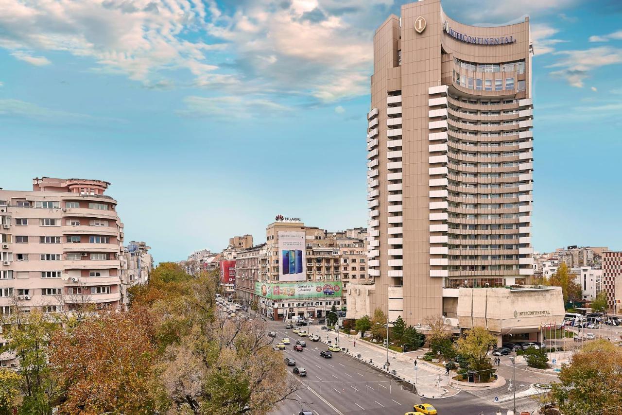 Ultra Central, 15 Sqm Studio By Urbanesq Bucureşti Exterior foto
